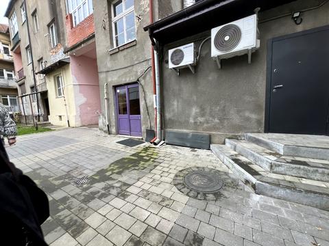 комерційна за адресою Ференца Ракоці вул., 22