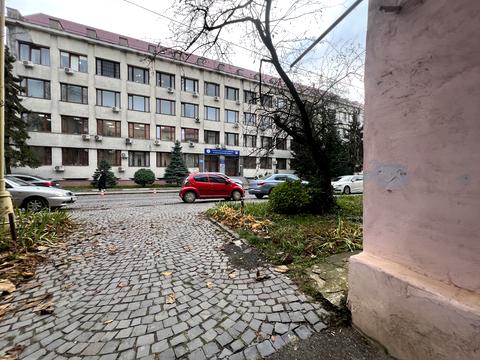 комерційна за адресою Ференца Ракоці вул., 22