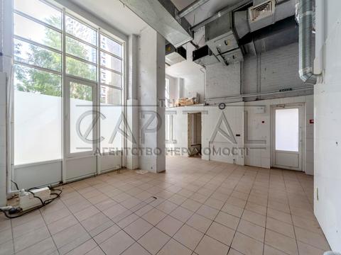 коммерческая по адресу Андрея Верхогляда ул. (Михайла Драгомирова), 12