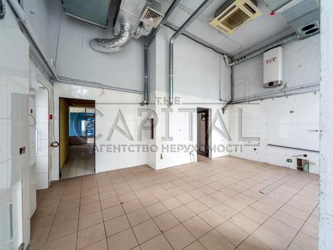 коммерческая по адресу Андрея Верхогляда ул. (Михайла Драгомирова), 12