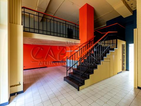 коммерческая по адресу Андрея Верхогляда ул. (Михайла Драгомирова), 12