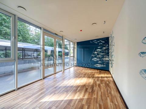 коммерческая по адресу Андрея Верхогляда ул. (Михайла Драгомирова), 12