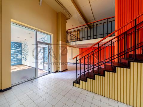 коммерческая по адресу Андрея Верхогляда ул. (Михайла Драгомирова), 12