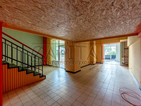 коммерческая по адресу Андрея Верхогляда ул. (Михайла Драгомирова), 12