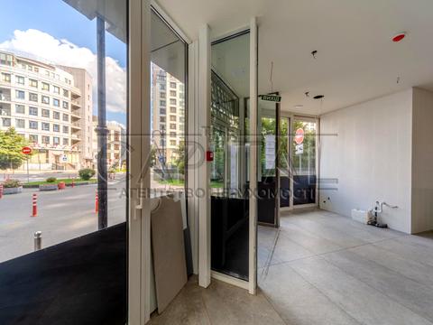 коммерческая по адресу Андрея Верхогляда ул. (Михайла Драгомирова), 12