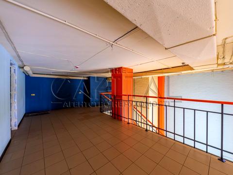 коммерческая по адресу Андрея Верхогляда ул. (Михайла Драгомирова), 12