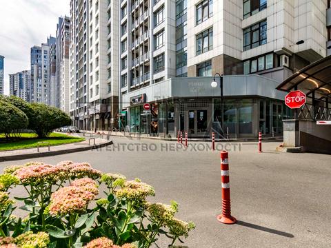 коммерческая по адресу Андрея Верхогляда ул. (Михайла Драгомирова), 12