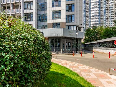 коммерческая по адресу Андрея Верхогляда ул. (Михайла Драгомирова), 12