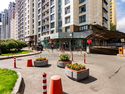 коммерческая по адресу Андрея Верхогляда ул. (Михайла Драгомирова), 12