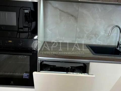 квартира за адресою Михайла Максимовича вул. (Онуфрія Трутенка), 7