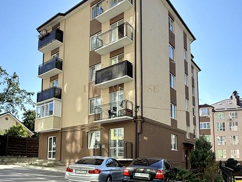 квартира за адресою Григорія Сковороди вул., 4/1