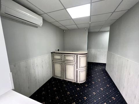 комерційна за адресою Шевченка вул., 3-А