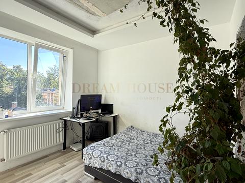 квартира за адресою Григорія Сковороди вул., 4/1