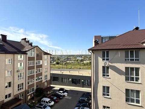 квартира за адресою Григорія Сковороди вул., 4/1