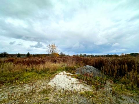участок по адресу Затишна