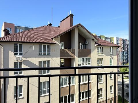 квартира за адресою Григорія Сковороди вул., 4/1