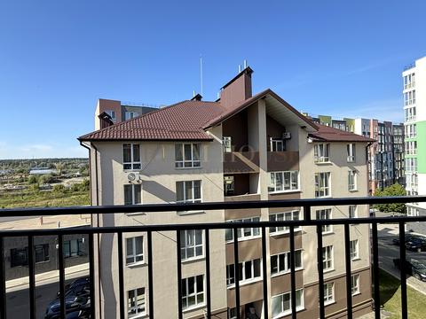 квартира за адресою Григорія Сковороди вул., 4/1