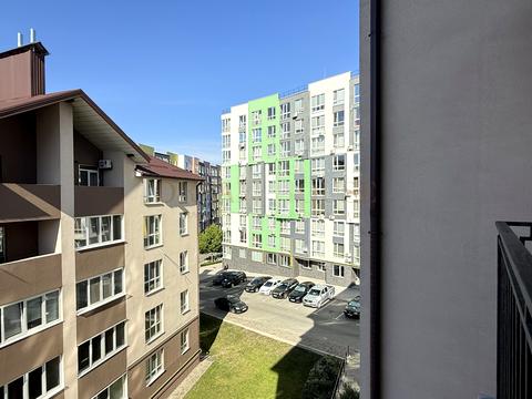 квартира за адресою Григорія Сковороди вул., 4/1