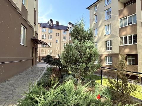 квартира за адресою Григорія Сковороди вул., 4/1