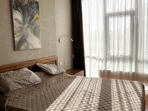 квартира за адресою Спортивна вул., 3/2