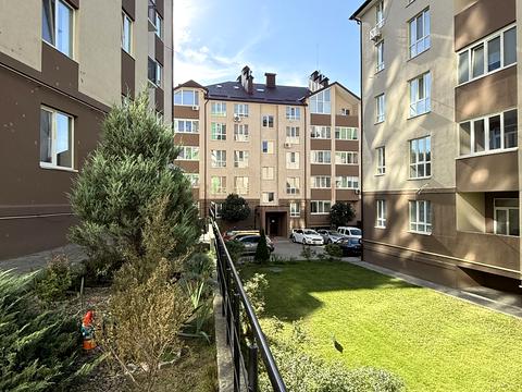 квартира за адресою Григорія Сковороди вул., 4/1