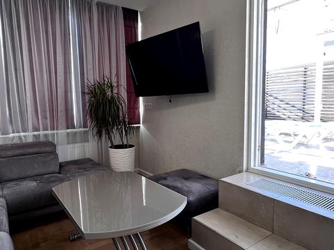 квартира за адресою Спортивна вул., 3/2