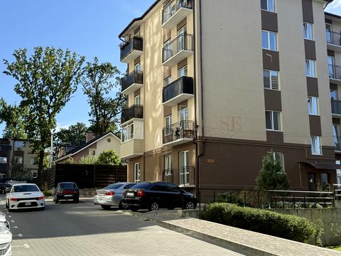 квартира за адресою Григорія Сковороди вул., 4/1