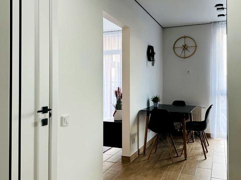 квартира за адресою Цегельний пров., 18