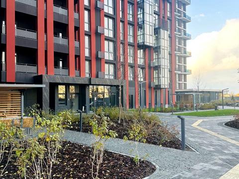 квартира за адресою Цегельний пров., 18