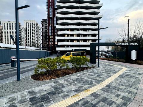 квартира за адресою Цегельний пров., 18