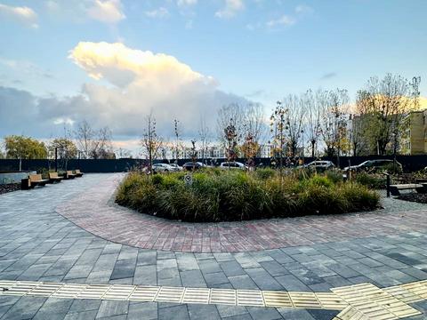 квартира за адресою Цегельний пров., 18