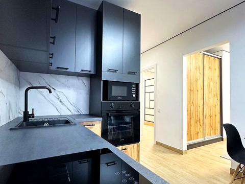 квартира за адресою Цегельний пров., 18