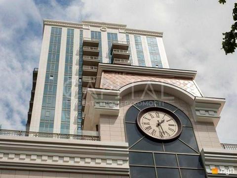 квартира за адресою Бульварно-Кудрявська вул. (Воровського), 21