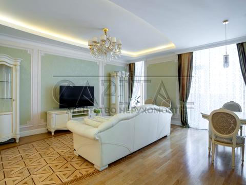 квартира за адресою Бульварно-Кудрявська вул. (Воровського), 21