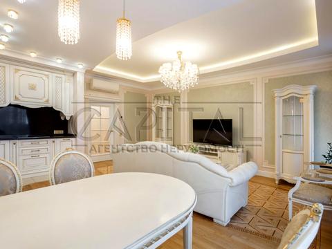 квартира за адресою Бульварно-Кудрявська вул. (Воровського), 21