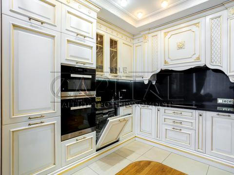 квартира за адресою Бульварно-Кудрявська вул. (Воровського), 21