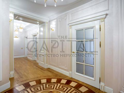 квартира за адресою Бульварно-Кудрявська вул. (Воровського), 21