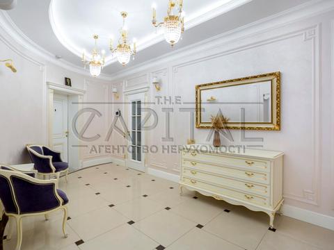 квартира за адресою Бульварно-Кудрявська вул. (Воровського), 21