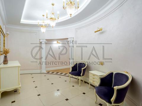 квартира за адресою Бульварно-Кудрявська вул. (Воровського), 21