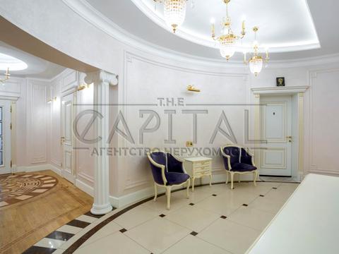 квартира за адресою Бульварно-Кудрявська вул. (Воровського), 21