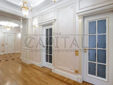 квартира за адресою Бульварно-Кудрявська вул. (Воровського), 21