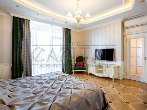 квартира за адресою Бульварно-Кудрявська вул. (Воровського), 21