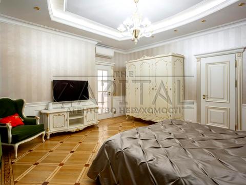 квартира за адресою Бульварно-Кудрявська вул. (Воровського), 21