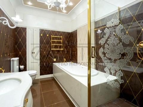 квартира за адресою Бульварно-Кудрявська вул. (Воровського), 21