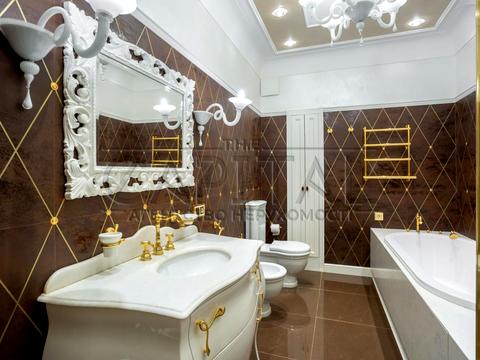 квартира за адресою Бульварно-Кудрявська вул. (Воровського), 21