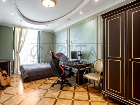 квартира за адресою Бульварно-Кудрявська вул. (Воровського), 21