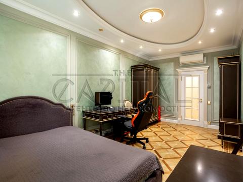 квартира за адресою Бульварно-Кудрявська вул. (Воровського), 21