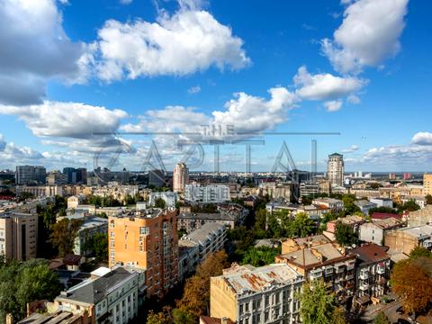 квартира за адресою Бульварно-Кудрявська вул. (Воровського), 21