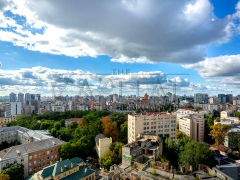 квартира за адресою Бульварно-Кудрявська вул. (Воровського), 21