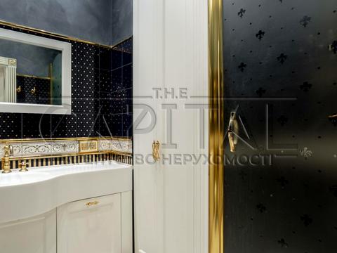 квартира за адресою Бульварно-Кудрявська вул. (Воровського), 21